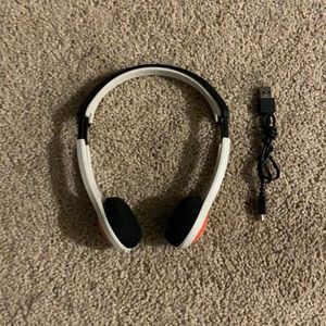 Skull candy headphones